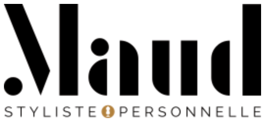 Maud — styliste personnelle